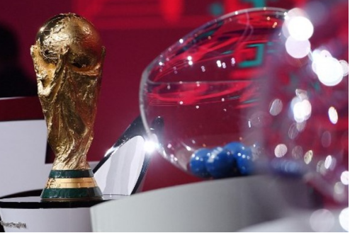 Storbritannia forlater verdensmesterskapet i 2030 for å fokusere på EM 2028-budet