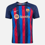 Billige Fotballdrakter FC Barcelona Hjemmedrakt 2022-2023 – Kortermet